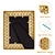 gold picture frame